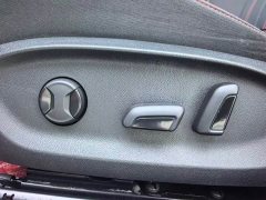 Volkswagen Lingdu L 280TSI DSG Spicy Edition - ფოტო 9