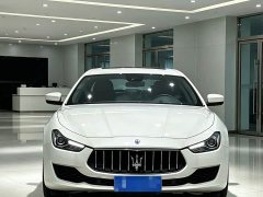 Maserati Ghibli 2.0T Sharp Edition - ფოტო 2