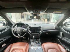 Maserati Ghibli 2.0T Sharp Edition - ფოტო 7