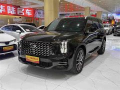 GAC Aion GS8 Pioneer Series 2.0T GDI AWD Luxury 5-Seater - ფოტო 1