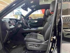 GAC Aion GS8 Pioneer Series 2.0T GDI AWD Luxury 5-Seater - ფოტო 10
