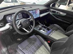 GAC Aion GS8 Pioneer Series 2.0T GDI AWD Luxury 5-Seater - ფოტო 11