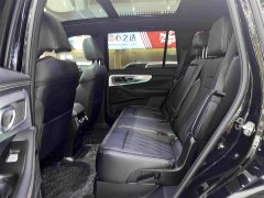 GAC Aion GS8 Pioneer Series 2.0T GDI AWD Luxury 5-Seater - ფოტო 12