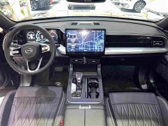 GAC Aion GS8 Pioneer Series 2.0T GDI AWD Luxury 5-Seater - ფოტო 13