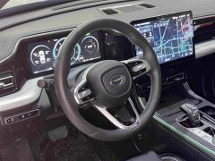 GAC Aion GS8 Pioneer Series 2.0T GDI AWD Luxury 5-Seater - ფოტო 15