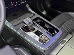 GAC Aion GS8 Pioneer Series 2.0T GDI AWD Luxury 5-Seater - ფოტო 17