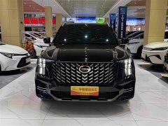 GAC Aion GS8 Pioneer Series 2.0T GDI AWD Luxury 5-Seater - ფოტო 2