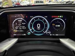 GAC Aion GS8 Pioneer Series 2.0T GDI AWD Luxury 5-Seater - ფოტო 20