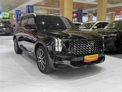 GAC Aion GS8 Pioneer Series 2.0T GDI AWD Luxury 5-Seater - ფოტო 3