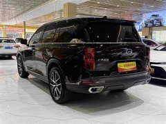GAC Aion GS8 Pioneer Series 2.0T GDI AWD Luxury 5-Seater - ფოტო 4
