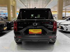 GAC Aion GS8 Pioneer Series 2.0T GDI AWD Luxury 5-Seater - ფოტო 5