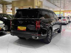 GAC Aion GS8 Pioneer Series 2.0T GDI AWD Luxury 5-Seater - ფოტო 6