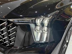 GAC Aion GS8 Pioneer Series 2.0T GDI AWD Luxury 5-Seater - ფოტო 7