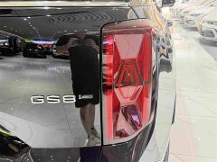 GAC Aion GS8 Pioneer Series 2.0T GDI AWD Luxury 5-Seater - ფოტო 8