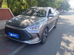 BYD Song Plus New Energy 2021 DM-i 51KM Premium Edition - ფოტო 1