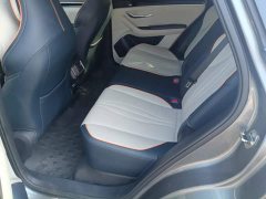 BYD Song Plus New Energy 2021 DM-i 51KM Premium Edition - ფოტო 11