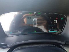 BYD Song Plus New Energy 2021 DM-i 51KM Premium Edition - ფოტო 14