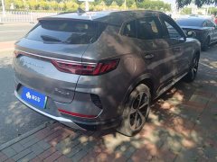 BYD Song Plus New Energy 2021 DM-i 51KM Premium Edition - ფოტო 3