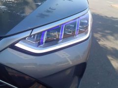 BYD Song Plus New Energy 2021 DM-i 51KM Premium Edition - ფოტო 5
