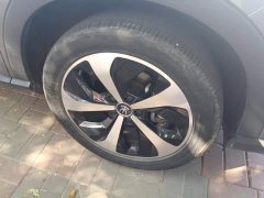 BYD Song Plus New Energy 2021 DM-i 51KM Premium Edition - ფოტო 6
