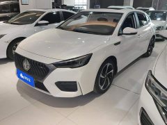 SAIC MG6 1.5T Automatic Trendsetter Edition - ფოტო 1