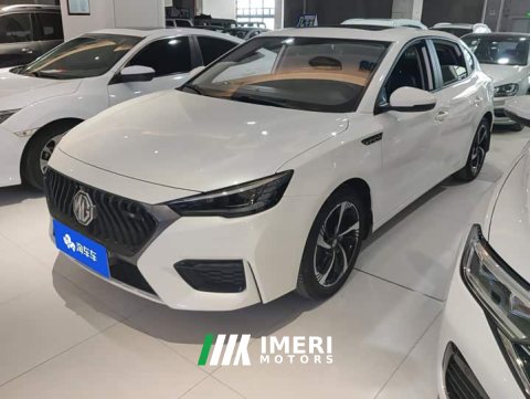 2021 SAIC MG6 1.5T Automatic Trendsetter Edition - ავტომობილი ჩინეთიდან