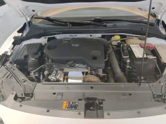SAIC MG6 1.5T Automatic Trendsetter Edition - ფოტო 10