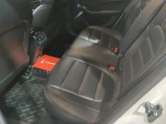 SAIC MG6 1.5T Automatic Trendsetter Edition - ფოტო 11