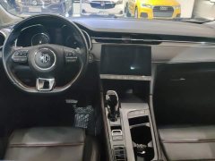 SAIC MG6 1.5T Automatic Trendsetter Edition - ფოტო 12