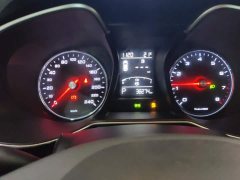 SAIC MG6 1.5T Automatic Trendsetter Edition - ფოტო 14