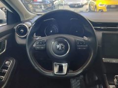 SAIC MG6 1.5T Automatic Trendsetter Edition - ფოტო 15