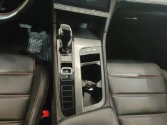 SAIC MG6 1.5T Automatic Trendsetter Edition - ფოტო 16