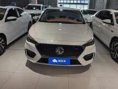 SAIC MG6 1.5T Automatic Trendsetter Edition - ფოტო 2