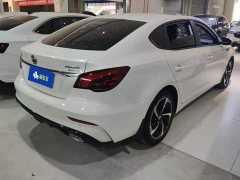 SAIC MG6 1.5T Automatic Trendsetter Edition - ფოტო 3
