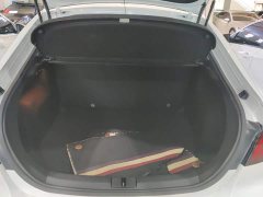 SAIC MG6 1.5T Automatic Trendsetter Edition - ფოტო 4