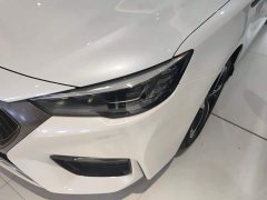 SAIC MG6 1.5T Automatic Trendsetter Edition - ფოტო 5