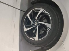 SAIC MG6 1.5T Automatic Trendsetter Edition - ფოტო 6