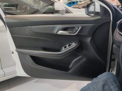 SAIC MG6 1.5T Automatic Trendsetter Edition - ფოტო 7