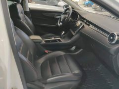 SAIC MG6 1.5T Automatic Trendsetter Edition - ფოტო 8