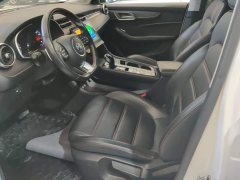 SAIC MG6 1.5T Automatic Trendsetter Edition - ფოტო 9