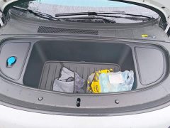 Li Auto i6 Four-Wheel Drive Standard Edition - ფოტო 10