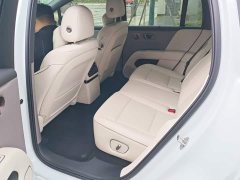 Li Auto i6 Four-Wheel Drive Standard Edition - ფოტო 11