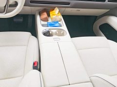Li Auto i6 Four-Wheel Drive Standard Edition - ფოტო 16