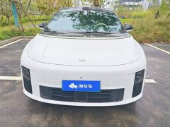 Li Auto i6 Four-Wheel Drive Standard Edition - ფოტო 2
