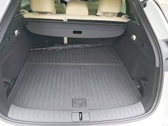 Li Auto i6 Four-Wheel Drive Standard Edition - ფოტო 4