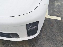 Li Auto i6 Four-Wheel Drive Standard Edition - ფოტო 5