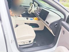 Li Auto i6 Four-Wheel Drive Standard Edition - ფოტო 8