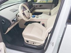 Li Auto i6 Four-Wheel Drive Standard Edition - ფოტო 9