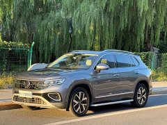 Volkswagen Tharu Taos 330TSI FWD Luxury Plus Advanced Edition - ფოტო 1