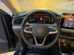 Volkswagen Tharu Taos 330TSI FWD Luxury Plus Advanced Edition - ფოტო 12
